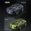 Τηλεκατευθυνόμενο Αυτοκίνητο 2 σε 1 Αέρα-Γη Ιπτάμενο Αυτο 4