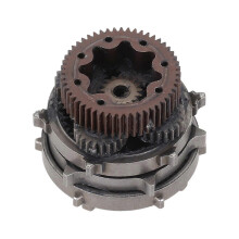 N481798 Gear Assembly Fits for DCD996 DCD991 DCD995B DCD990M2 DCD998B Replacement Parts
