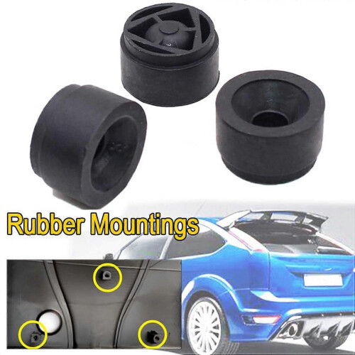 9 τεμάχια Δακτύλιος Βάσης Κινητήρα για Ford Focus 2004-2011 4M5G-6A994-A 2