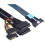 SAS MCIO 8i 74P to 2XSFF 8639+15P Adapter Cable for Server Connection Cable Server Data Transmission 3