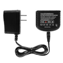 Black & Decker 9.6V-18V Ni-Cd/Ni-Mh A18 Battery Charger for Power Tools
