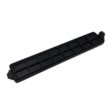 Abdeckung für den Innenraumfilter der Klimaanlage 97129-D3000, 97129D3000 für Hyundai Tucson 2018-2021
