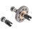 Σετ 2 τεμαχίων εμπρός & πίσω οδηγών EA1056 EA1058 για JLB Racing CHEETA 3