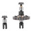 Σετ 2 τεμαχίων εμπρός & πίσω οδηγών EA1056 EA1058 για JLB Racing CHEETA 4