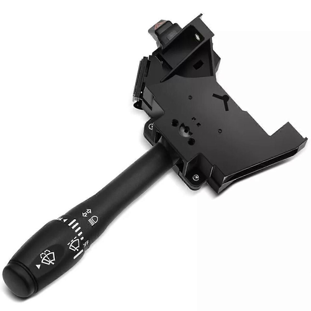 Car Turn Signal Switch For Crown Victoria Town Car Grand Marquis 2003-2011 7W1t-13K359-Aa 7W1t13k359aa Black 9152359596763