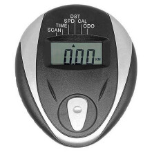 Tachimetro di ricambio compatibile con cyclette, ciclocomputer, senza rilevamento della frequenza cardiaca