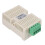 Temperature Humidity Transmitter RS485 SHT20 Sensor Modbus RTU Acquisition Module Transducer High P 1