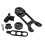 For H11 H36 Integrated Bike Handlebar Computer Mount Holder Support 1