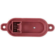 Auton lämmityslaitteen puhaltimen moottorin vastus Citroen Jumperille Peugeot Boxerille 1306599080 512130102