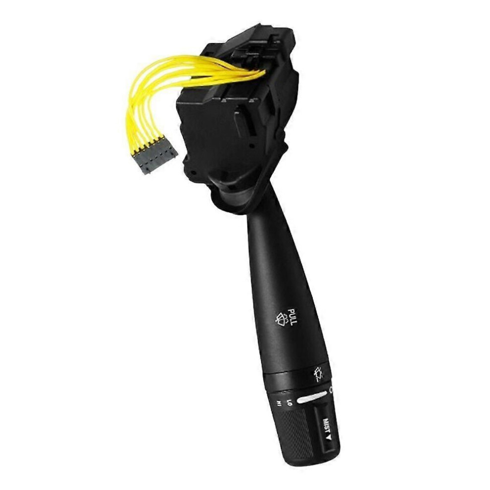 Steering Signal Switch Steering Column Switch 68003214Aa Wp300 1S7925 For Jeep Dodge Chrysler Wrangler 9152359588614