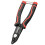 Stripper Pliers Automatic Stripping Cutter Cable Wire Crimping Electrician Repair Tools Wire Stripp 1