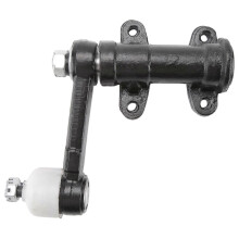 Kit de brazo tensor de dirección compatible con Mitsubishi Pajero II 4D56 4M40 V32 V43 V44 V45 V46 MB831042