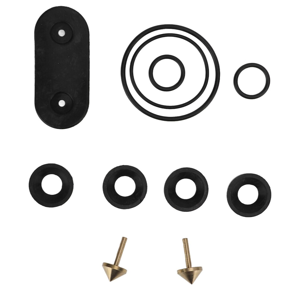 Heater Control Valve Repair Kit 1147412063 For Mercedes Benz S-Class W140 C140 9152359597166