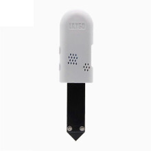 T- ESP32 Soil Tester ESP32 WiFi Bluetooth Soil Moisture Sensor Temperature Humidity Monitoring for
