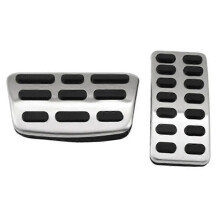 Pedali freno e acceleratore AT compatibili con Kia K2 Rio Soul Hyundai Accent Verna IX25