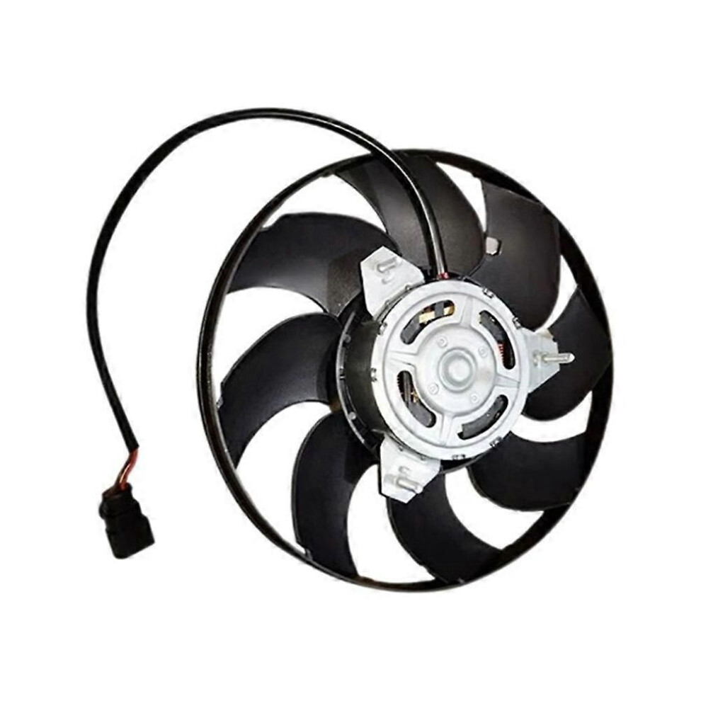 99762412802 Electric Cooling Radiator Fan For Porsche Carrera 911 997 Cayman 987 Boxster 99762413602 99762412702 9152359589222