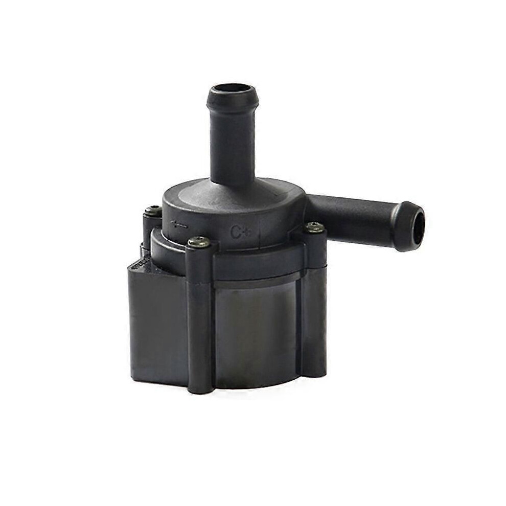 Electronic Auxiliary Cooling Additional Water Pump For 9152359597081