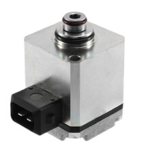 Car Hydraulic Steering Rack Solenoid Valve 32411134770 for BMW E39 E34 Mercedes-Benz W210/S210