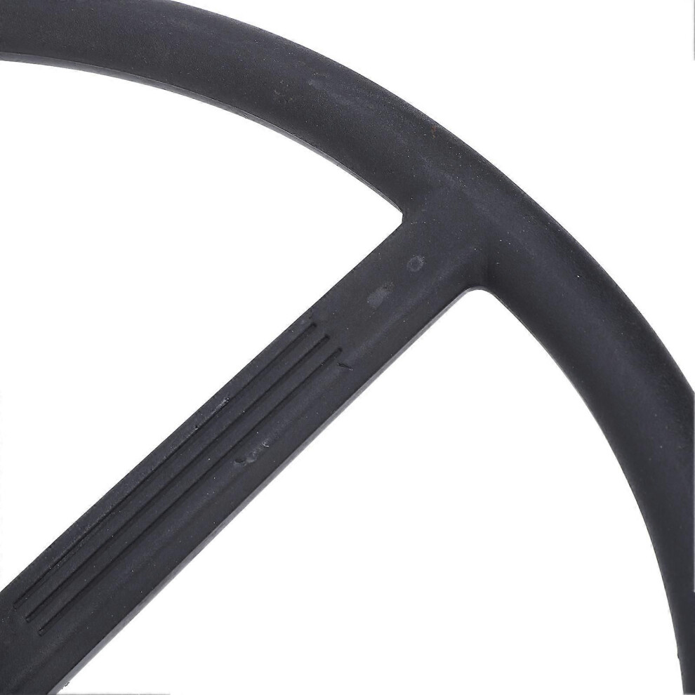 Steering Wheel Spinner Knob Basketball Look Sturdy Steering Wheel Knob Power Handle Ball For Car Truck Tractor Boat 9152359597289
