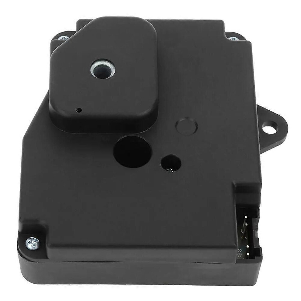 Car Right Side A/C Heater Blend Door Actuator For Cadillac Deville 2000-2005 604-167 52474996 89018789 9152359599511