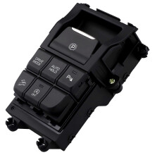 93300D3010 Car Electronic Hand Brake Switch Complete Flow Console Switch for Hyundai Tucson 2016-2017 93300-D3010