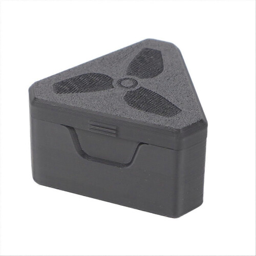 Blades Holder Propeller Storage Case Storage Case for NEO Drone Wing Accessories 1