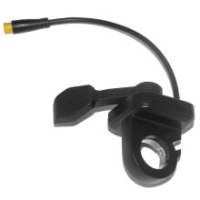 Thumb Throttle Accelerator compatible for Kaabo Mantis King GT/Wolf King GTR/GT PRO/Warrior GT PRO/X GT Electric Scooter