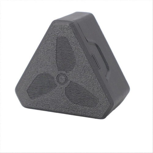 Blades Holder Propeller Storage Case Storage Case for NEO Drone Wing Accessories 2