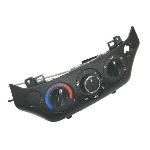 96437334 9017452 Auto AC Control Panel for Chevrolet Lova /Aveo 2006-2011 Air Conditioning Control Panel Switch A