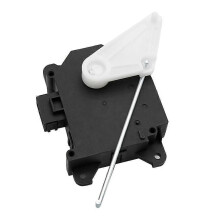 Blower Heater Regulator Heater Blend Door Actuator 79160-S0X-A01 79160S0XA01 for Honda Acura MDX Pilot Odyssey