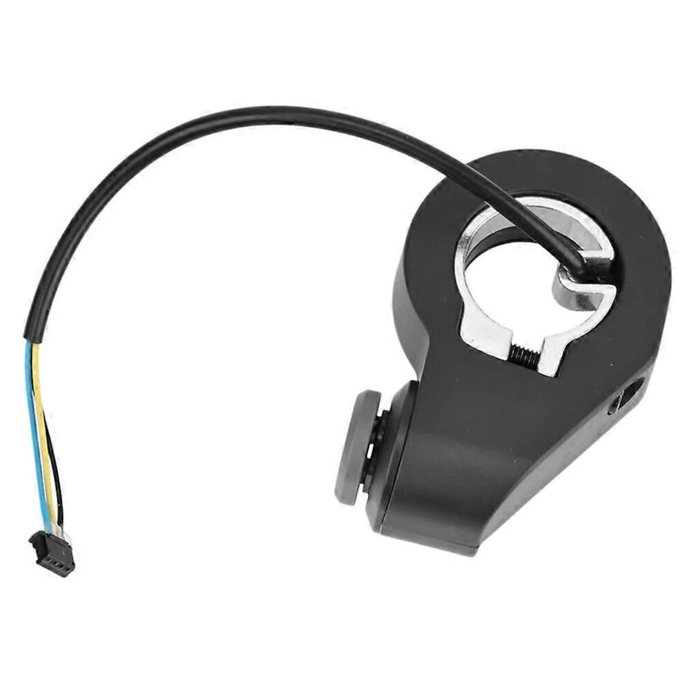 Electric Scooter Turn Singal Switch Left Right Turn Signal Compatible For Segway Ninebot E2 Pro Electric Scooter Accessories Parts 9152359606998