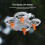 Landing Gear for Neo Heightened Tripod Support Extender Protector Leg Bracket Drone Accessories 3