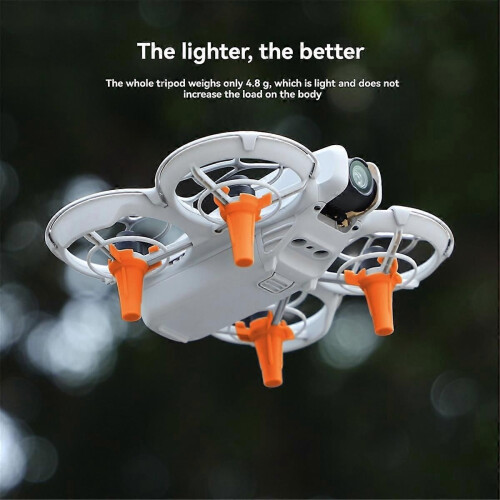 Landing Gear for Neo Heightened Tripod Support Extender Protector Leg Bracket Drone Accessories 2