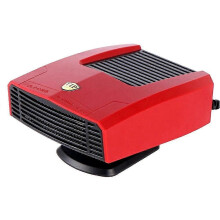 4 in 1 Car Heater Electric Cooling Heating Fan Electric Windshield Defogging Demister Defroster for Makita 18v Battery