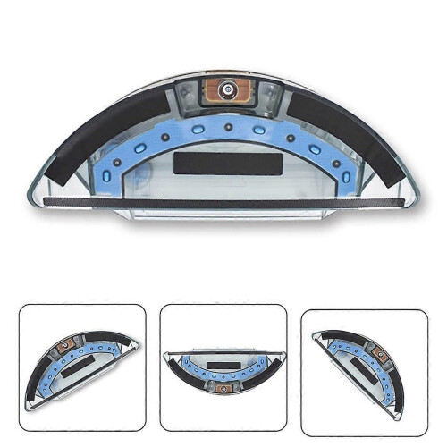 Δεξαμενή νερού για EXVAC660, EXVAC680S EXVAC880 1 τεμάχιο 1