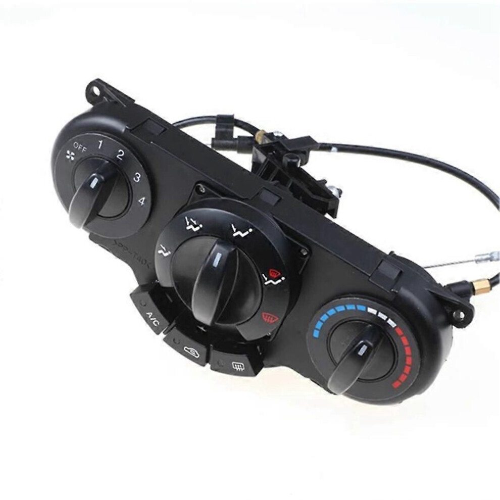 96615408 Air Conditioning Climate Control Switch Air Conditioning Ac Switch Panel For Buick Premier Van Hrv Chevrolet 9152359590204