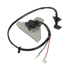 Αντίσταση κινητήρα φυσήματος HVAC για Mercedes Benz 300CE 300D 300E E30