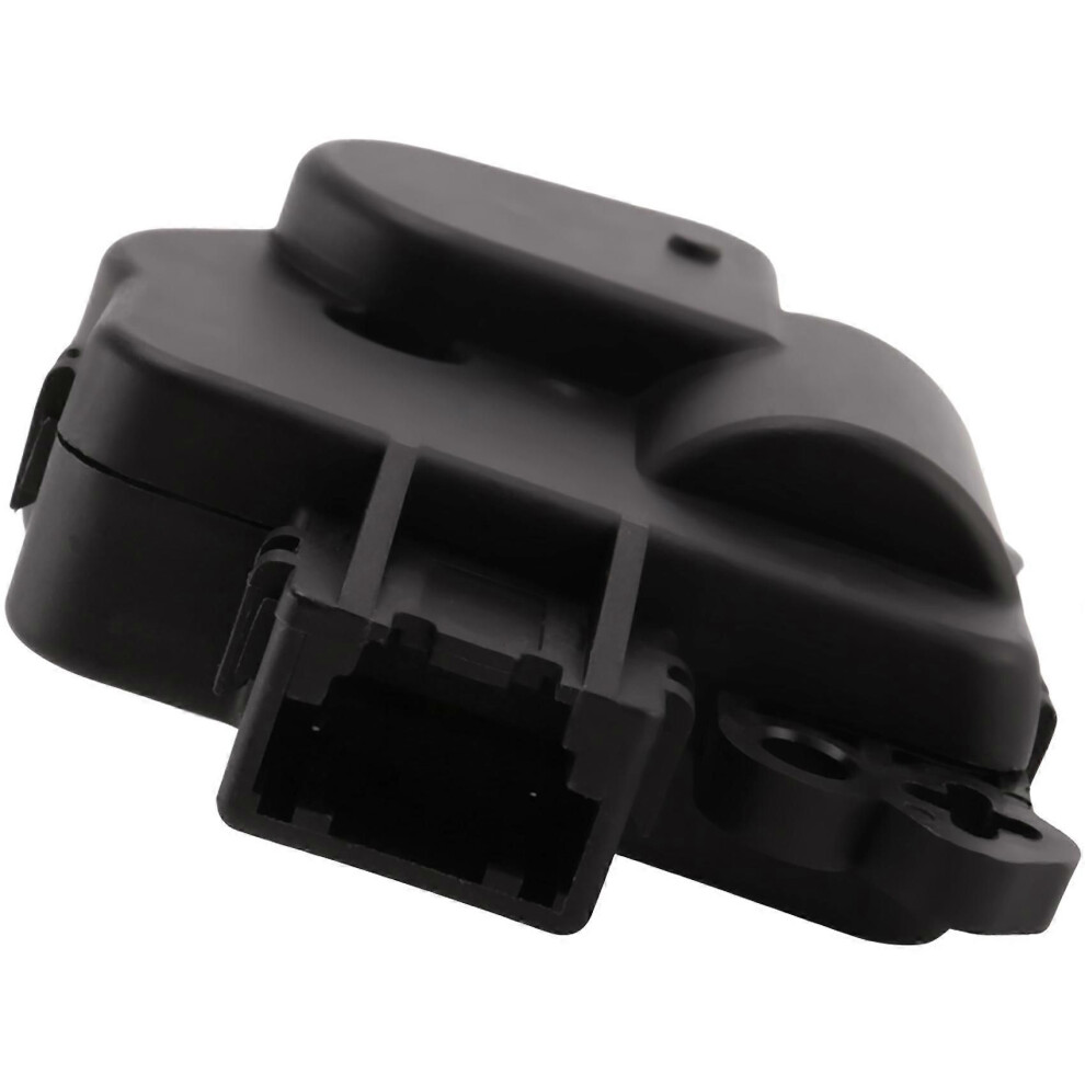 Car Heater Air Door Actuator Compatible Chrysler Mitsubishi Dodge Ac Heater Blend Door Actuator 05061099Aa 5061099Aa 68018109Aa 9152359597982