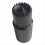 Woodworking Lathe Thimble Four-Claw Thimble Woodworking Lathe Accessories DIY Tools 1