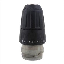 Suitable for Electric Hand Drill Accessories GSR120-LI Electric Drill Electric Screwdriver Chuck Set