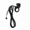 Electric Horn Button Switch for Bicycle, Scooter, and E-Bike - Plastic Horn Switch Accessory 4