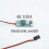 Ηλεκτρονικό ρελέ διακόπτη 6S 30V RC PWM για κινητήρα αντλίας νερού γεωργικού drone 2