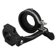 Control de crucero con bloqueo de acelerador compatible con BMW Yamaha Honda ATV CB CRF250 Moto universal