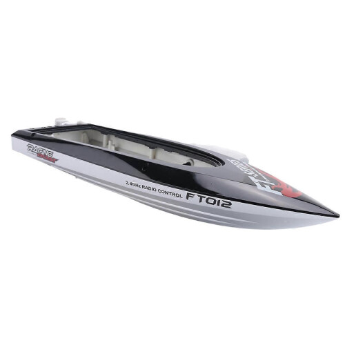 FT012-1 Κύριο Σώμα Κελύφους Κύτους για FT012 2.4G Brushless RC Σκάφος 1