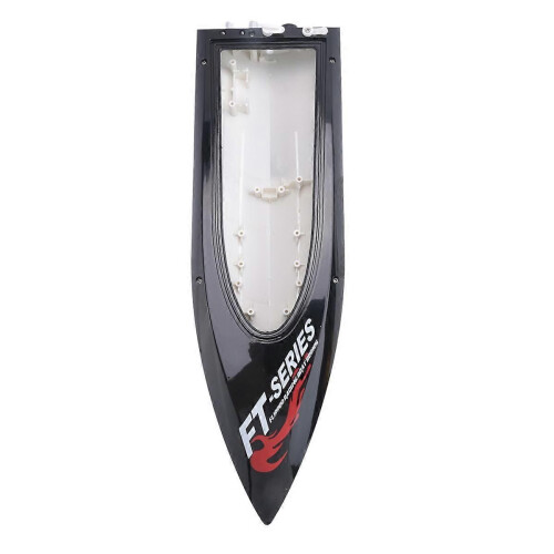 FT012-1 Κύριο Σώμα Κελύφους Κύτους για FT012 2.4G Brushless RC Σκάφος 2