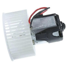 64119200936 Motore ventilatore auto compatibile con BMW Serie 5 6 7 F10 F07 F11 F12 F13 F06 Motore ventola