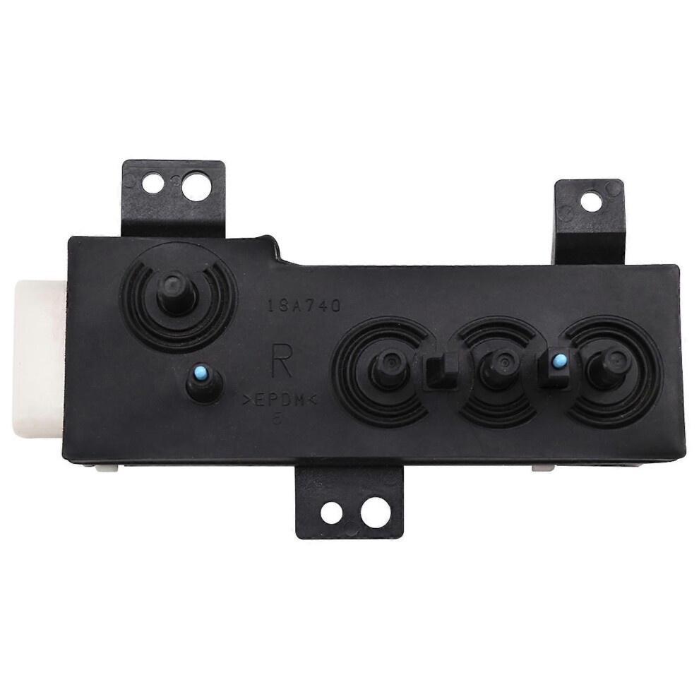 Front Right Electric Seat Control Switch 84922-60190 8492260190 Compatible For Lexus Es Gx Is Nx Rx Toyota Avalon Camry Rav4 10-19 9152359607087