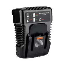 18V για φορτιστή μπαταρίας Ridgid R86092 R86091 για μπαταρία Ridgid 18
