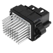 Regolatore di ventilazione per auto compatibile con Opel Astra J CASCADA Insulta Marena MOKKA Safelite