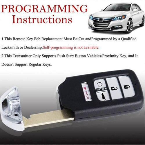 Τηλεχειριστήριο κλειδιού αυτοκινήτου 433Mhz ID47 Chip KR5V2X για